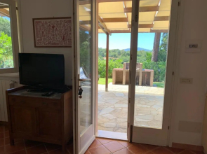 Villetta indipendente Capo Perla 4/a