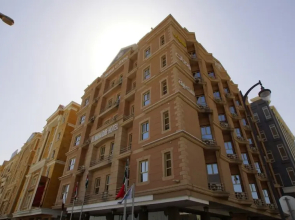 Al Muhaidb Residence Al KHOBAR