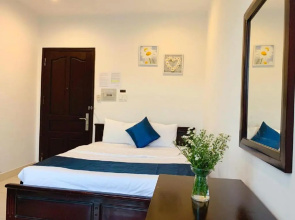 Tehana Beach Hotel Da Nang