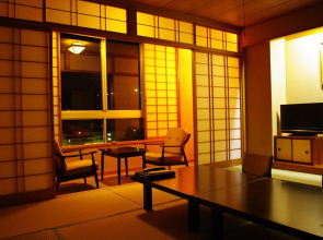 Gero Onsen Fugaku