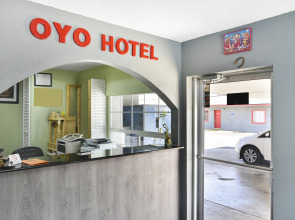 OYO Hotel Killeen