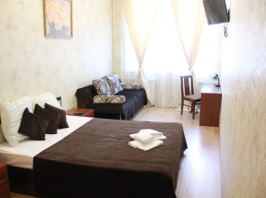 Rooms in Union on Marata