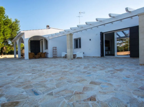 Villa Oriana