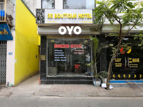 3S Boutique Hotel