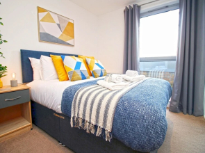 Marsh House by Sephton