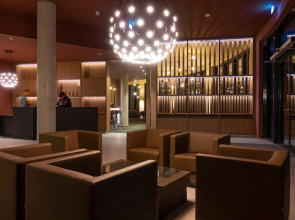 H24 Stadthotel Bernau