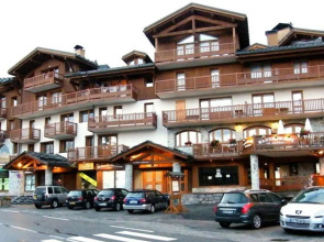 Appartement Montvalezan-La Rosière, 3 pièces, 6 personnes - FR-1-398-559