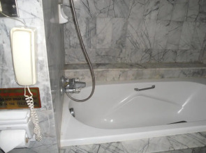 Interchange Tower Serviced Apartment