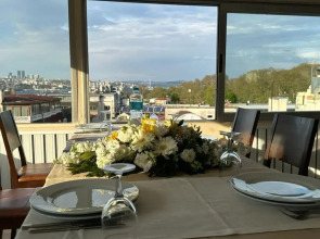 Sude Konak Hotel - Special class