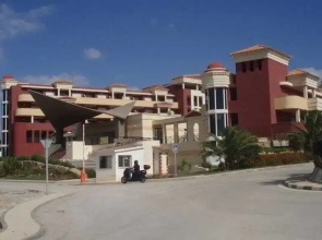 Apartamentos Turisticos Aureus Bahia Sur