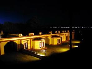 Estancia la Alameda