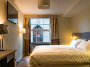The Coffee House Hotel