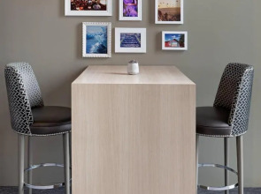 AC Hotel Sants by Marriott