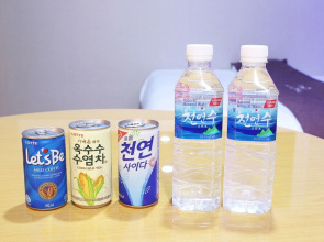 Yeongcheon Some Self Check-in Motel