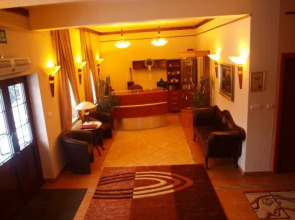 Centrum Ulan Spa