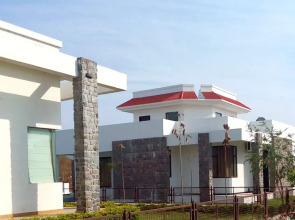 Riverarch Greenfields Resorts