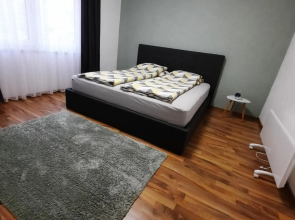 apartman Magnolia