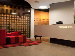 The Scott Hotel Brussels