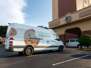 DoubleTree by Hilton Dallas - Richardson