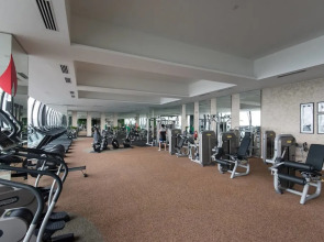 Mcity Ampang by Plush