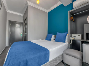 Royalisa Palmiye Beach +16 Adult Only