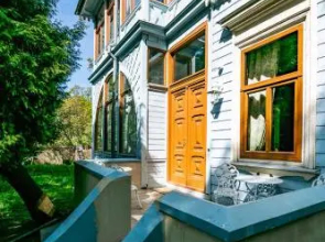 Veranda Suite