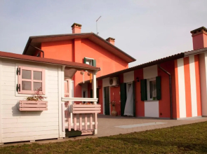 Bed  Breakfast Zio Stefy