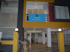 Oyo 29232 Hotel Nova Havana