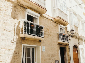 Apartamento Europa