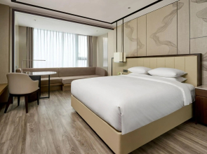 Daegu Marriott Hotel