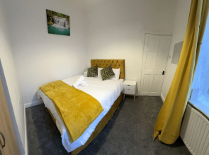 Stunning 3-bedroom in Rishton