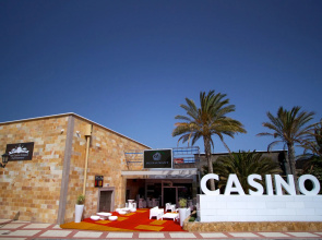 Elba Carlota Beach & Golf Resort