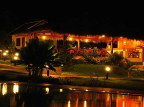 Q Bungalows