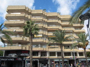 Apartamentos Meritxell