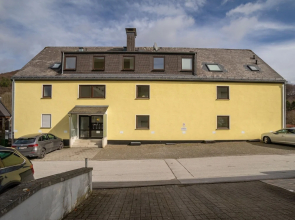 Cozy Apartment in Willingen near Willingen Train Station