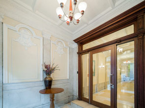 Morningside Inn