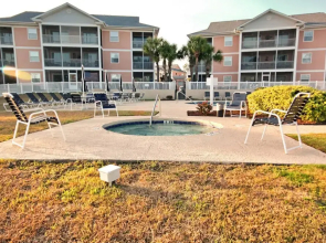 Waterway Views!