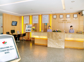 Victorian Nha Trang Hotel