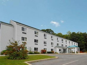 Holiday Inn Express & Suites Pittsfield-lenox-berkshires By Ihg