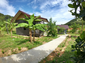Green Mountain Resort Koh Yao