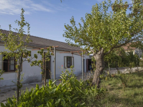 House With 2 Bedrooms in Terzo di Mezzo, With Wonderful Mountain View