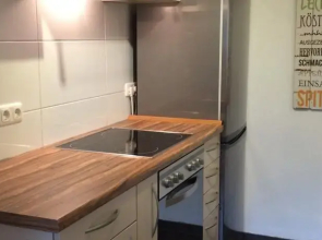 Messeappartment am Ladeholz