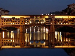 Capri Moon Guest House