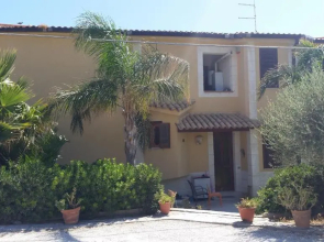 Mare Nostrum Casa Vacanza