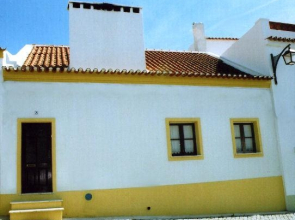 Casa Do Montado