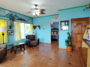 Las Lajas Beach Resort