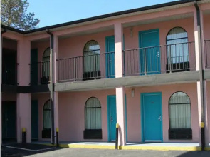 Scottish Inns Jonesboro
