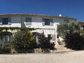 Bastide Campagne Canal