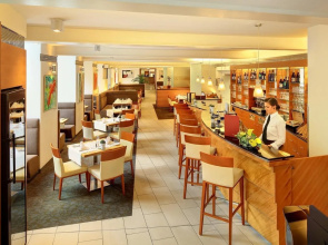 Hotel de France Wien