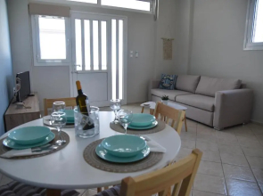 Family apartments 1